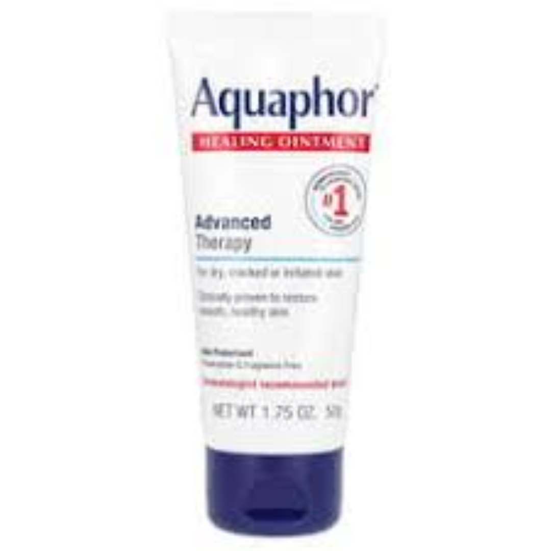 AQUAPHOR HEALING OINTMENT DRY IRRITATED SKIN 99G